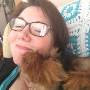 Meet your Posher, Diane